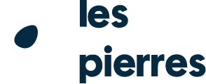 Logo Les Petites pierres